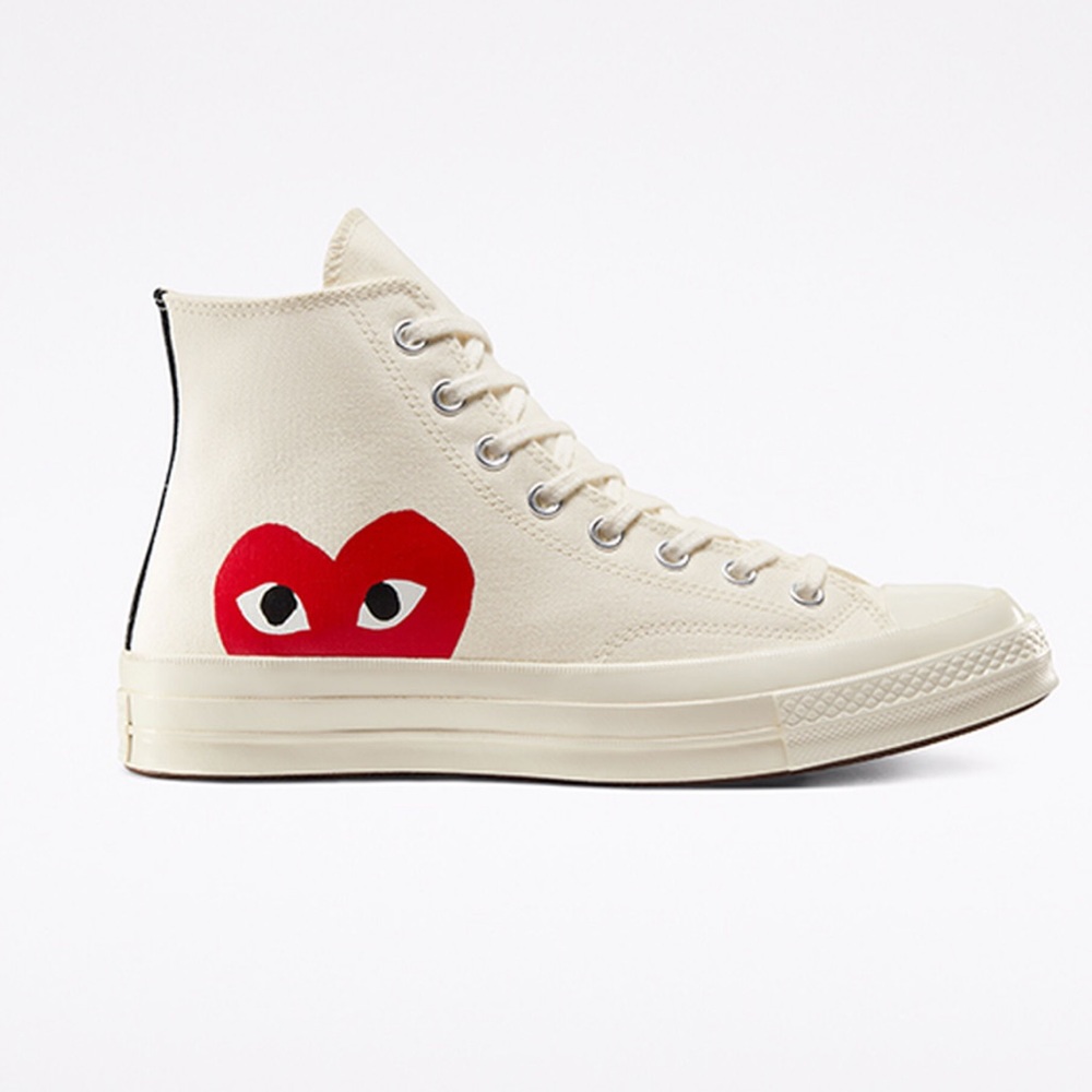 COMME DES GARCONS